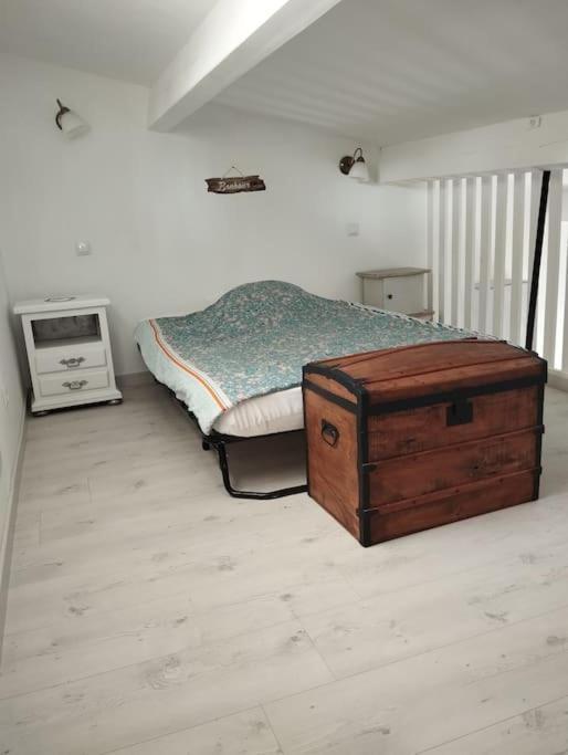 Studio En Petite Camargue Le Cailar Extérieur photo