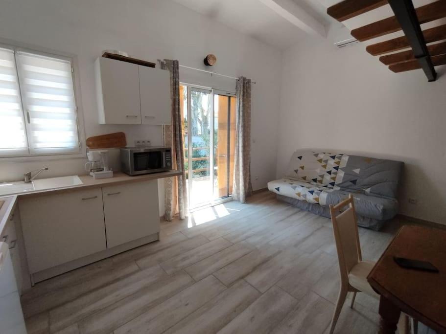Studio En Petite Camargue Le Cailar Extérieur photo