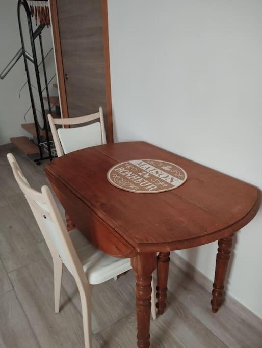 Studio En Petite Camargue Le Cailar Extérieur photo