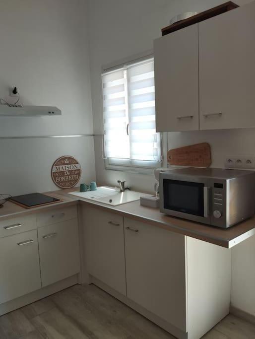 Studio En Petite Camargue Le Cailar Extérieur photo