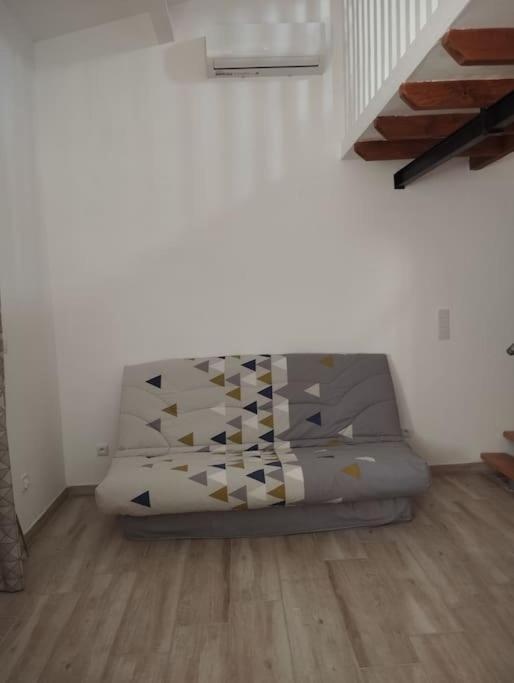 Studio En Petite Camargue Le Cailar Extérieur photo