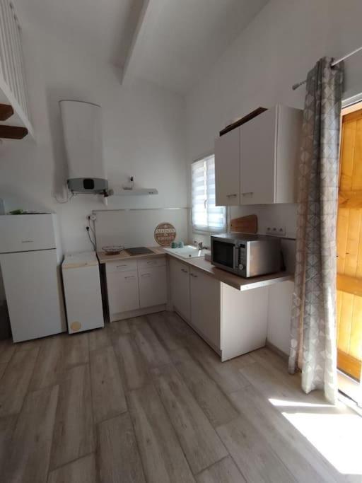 Studio En Petite Camargue Le Cailar Extérieur photo