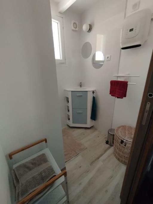 Studio En Petite Camargue Le Cailar Extérieur photo